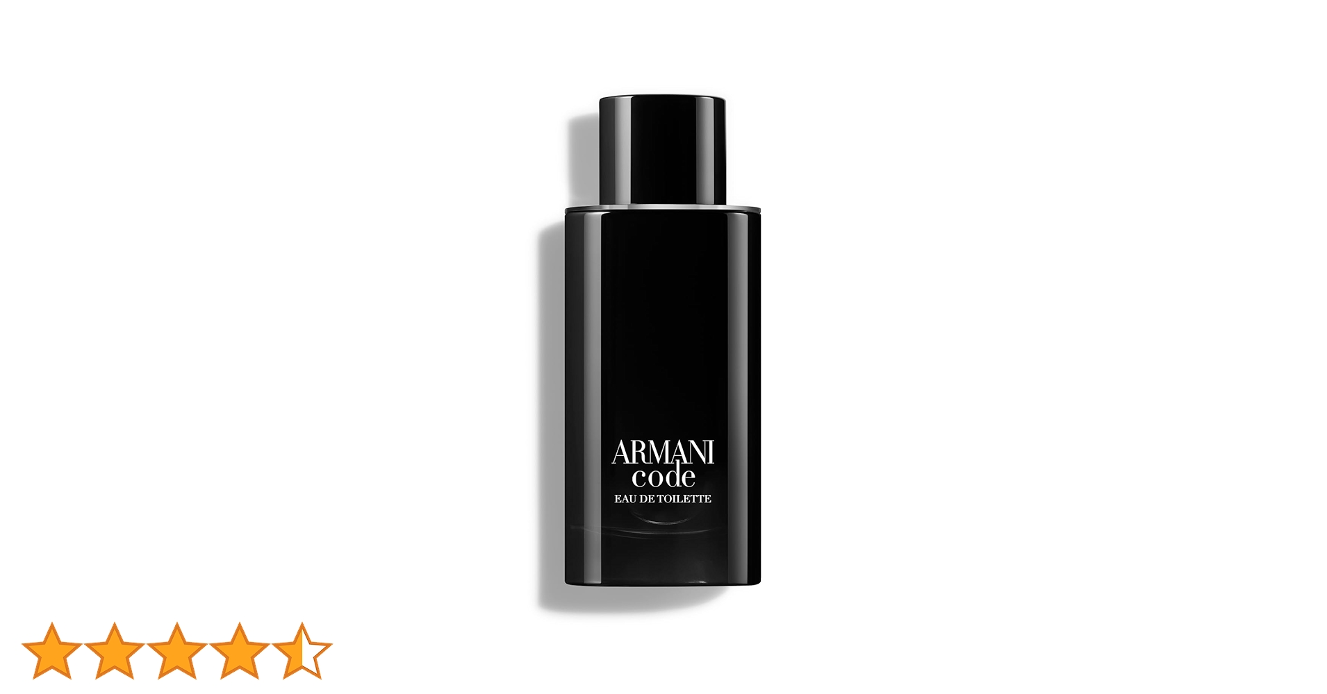 Amazon | Giorgio Armani Armani Code for Men - 4.2 oz EDT Spray